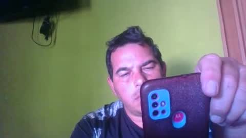 ronaldo online show from 15, 11, 2025