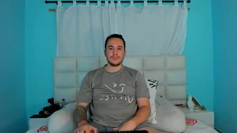 Juan online show from 8, 3, 2026