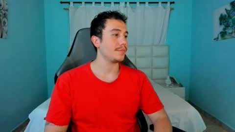 Snapshot of juan__jimenez chatting on 7, 4, 2026 Juan online show from 7, 4, 2026