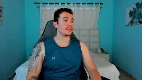 Snapshot of juan__jimenez chatting on 9, 4, 2026 Juan online show from 9, 4, 2026