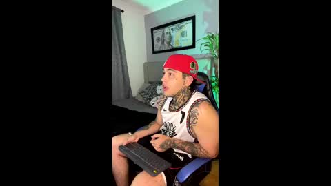 Snapshot of juan_alvarez18 chatting on 18, 2, 2026 juan_alvarez18 online show from 18, 2, 2026
