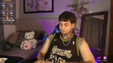 Snapshot of juan_alvarez18 chatting on 6, 3, 2026 juan_alvarez18 online show from 6, 3, 2026