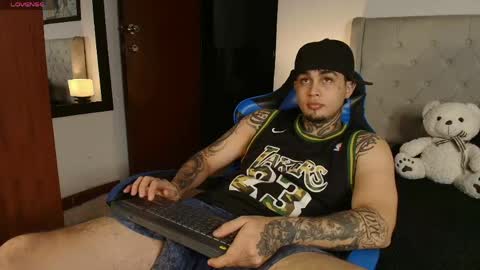 Snapshot of juan_alvarez18 chatting on 21, 5, 2026 juan_alvarez18 online show from 21, 5, 2026
