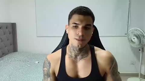 juan_gomez_1 online show from 13, 1, 2026