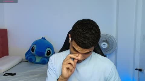 Snapshot of juan_gomez_1 chatting on 5, 5, 2026 juan_gomez_1 online show from 5, 5, 2026