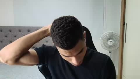 juan_gomez_1 online show from 19, 7, 2026