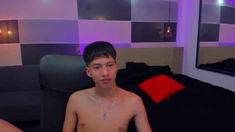 JuanSteven online show from 11, 12, 2024