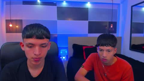 JuanSteven online show from 12, 12, 2024