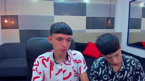 JuanSteven online show from 15, 12, 2024