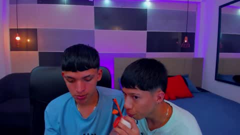 JuanSteven online show from 20, 12, 2024