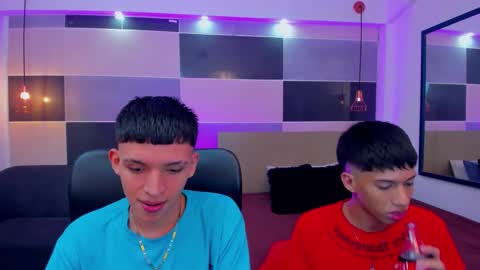 JuanSteven online show from 31, 12, 2024