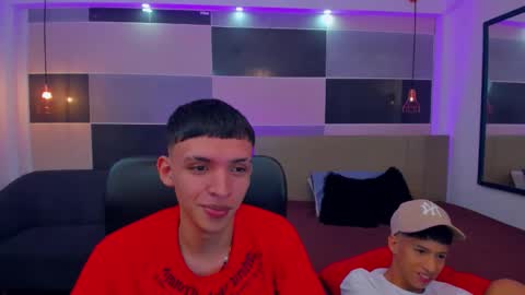 JuanSteven online show from 31, 12, 2024