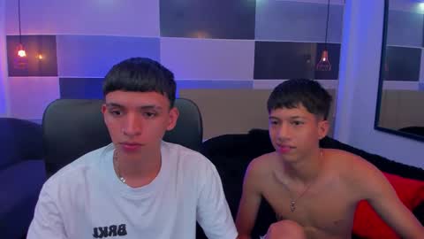 JuanSteven online show from 16, 1, 2025