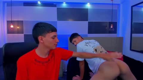 JuanSteven online show from 17, 1, 2025