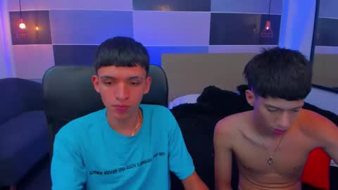 JuanSteven online show from 18, 1, 2025