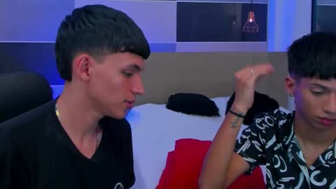 JuanSteven online show from 20, 2, 2025