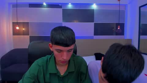 JuanSteven online show from 22, 2, 2025