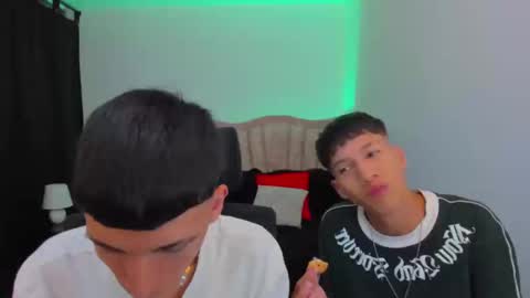 JuanSteven online show from 3, 10, 2025