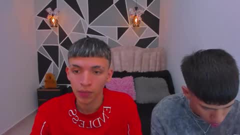 JuanSteven online show from 8, 1, 2026