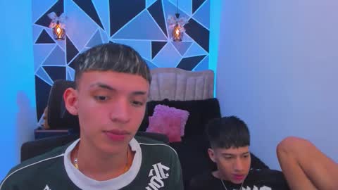 JuanSteven online show from 9, 1, 2026