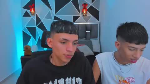 JuanSteven online show from 10, 3, 2026