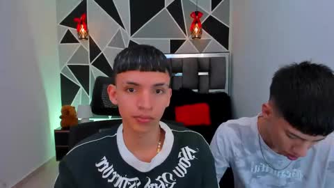 JuanSteven online show from 15, 3, 2026