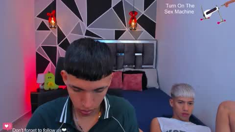 JuanSteven online show from 31, 3, 2026