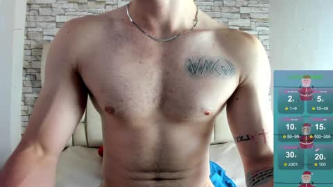 JUAN online show from 27, 12, 2024