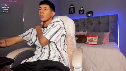 Juan online show from 9, 9, 2025