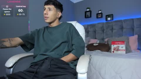 Juan online show from 23, 9, 2025
