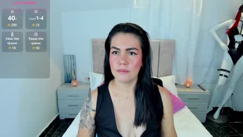 Juana Gate online show from 3, 3, 2026