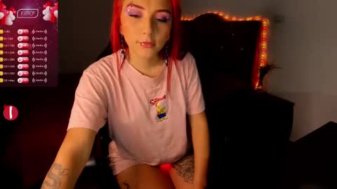 Juana Fer online show from 17, 12, 2024