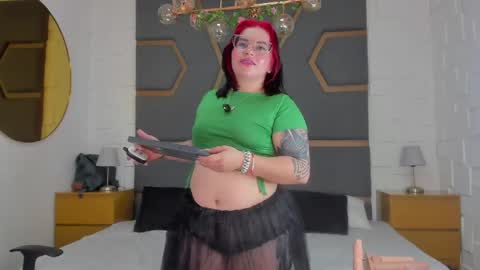 Snapshot of juana_valkiria chatting on 12, 5, 2026 Juana Valkiria online show from 12, 5, 2026