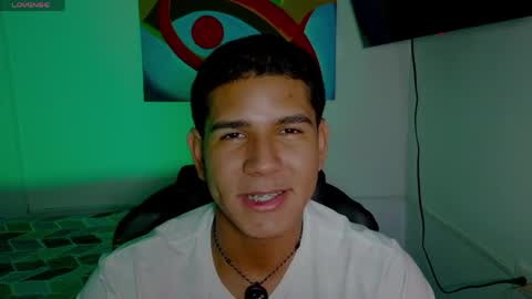 Snapshot of juanacock_2 chatting on 9, 4, 2026 Juan online show from 9, 4, 2026