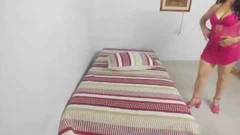 Juana online show from 18, 12, 2025