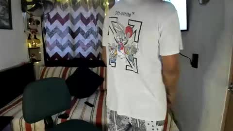 Snapshot of juanbigcock21cm chatting on 27, 5, 2026 juan jose online show from 27, 5, 2026