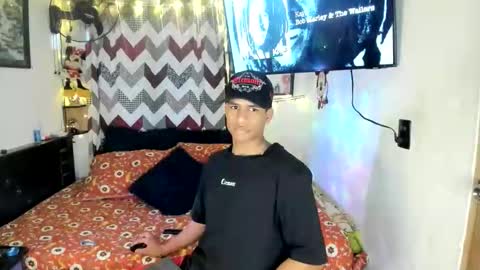Snapshot of juanbigcock21cm chatting on 2, 6, 2026 juan jose online show from 2, 6, 2026