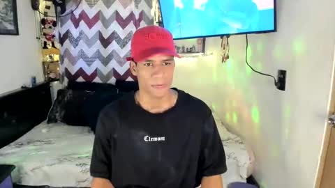 Snapshot of juanbigcock21cm chatting on 9, 6, 2026 juan jose online show from 9, 6, 2026