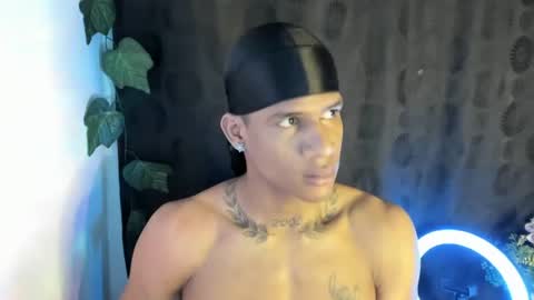 juan jose online show from 9, 8, 2026