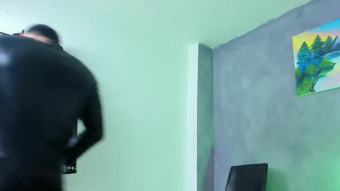 Juan Esteban online show from 11, 3, 2026