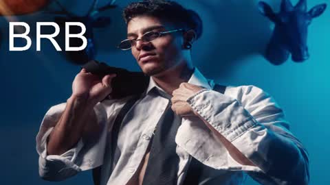 Snapshot of juanbladde chatting on 5, 7, 2026 Juan Esteban online show from 5, 7, 2026