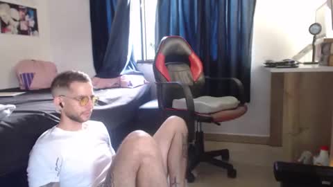 juancamillr online show from 12, 4, 2026