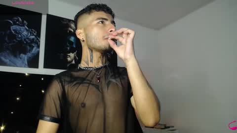 juancamilo66_ online show from 9, 2, 2025