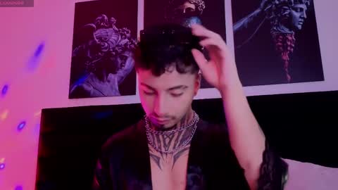 Snapshot of juancamilo66_ chatting on 20, 4, 2026 juancamilo66_ online show from 20, 4, 2026