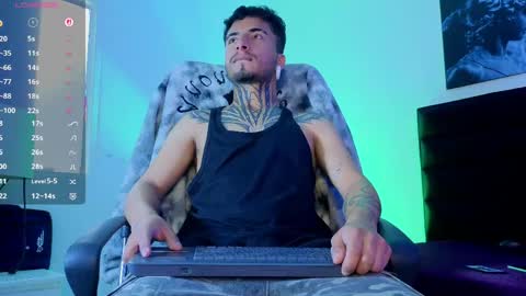 Snapshot of juancamilo66_ chatting on 6, 5, 2026 juancamilo66_ online show from 6, 5, 2026