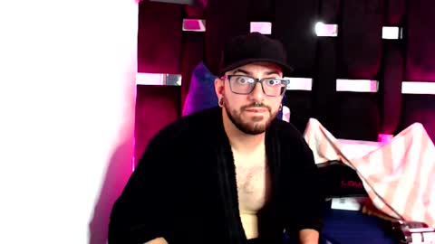 Andres online show from 6, 3, 2026