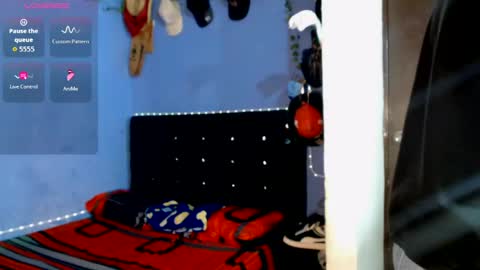 Snapshot of juandii26 chatting on 25, 5, 2026 juandi online show from 25, 5, 2026