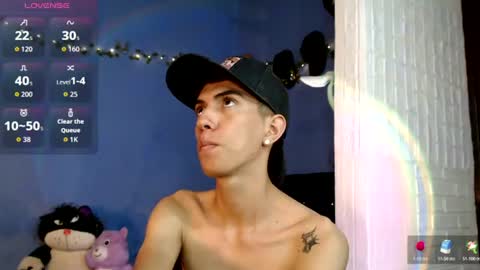 Snapshot of juandii26 chatting on 21, 7, 2026 juandi online show from 21, 7, 2026