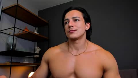Snapshot of juandres007 chatting on 21, 4, 2026 JUANDRES online show from 21, 4, 2026