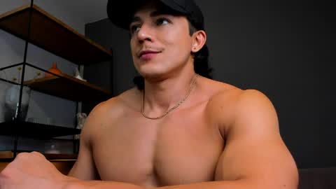 Snapshot of juandres007 chatting on 29, 4, 2026 JUANDRES online show from 29, 4, 2026